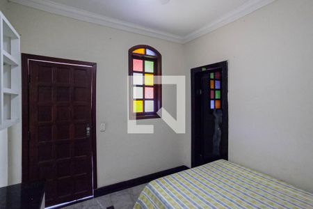 Casa à venda com 880m², 8 quartos e 6 vagasSuíte 3