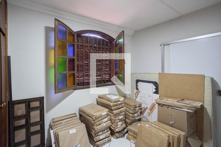 Casa à venda com 880m², 8 quartos e 6 vagasCasa 2 - Quarto 2