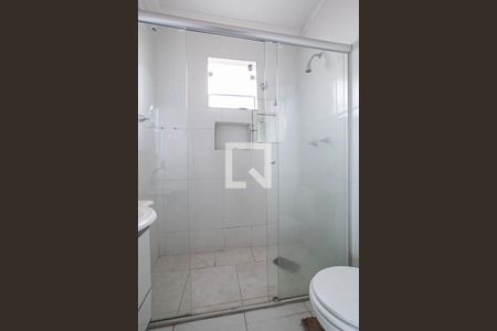 Casa à venda com 880m², 8 quartos e 6 vagasCasa 2 - Banheiro social 