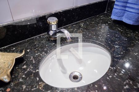 Casa à venda com 880m², 8 quartos e 6 vagasLavabo 1 