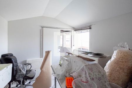 Casa à venda com 880m², 8 quartos e 6 vagasCasa 2 - Quarto 1