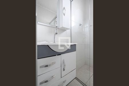 Casa à venda com 880m², 8 quartos e 6 vagasCasa 2 - Banheiro social 