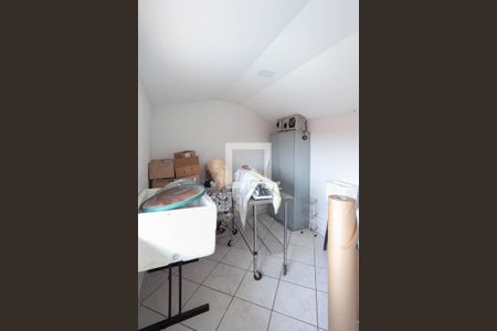 Casa à venda com 880m², 8 quartos e 6 vagasCasa 2 - Quarto 1