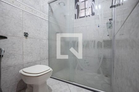 Casa à venda com 880m², 8 quartos e 6 vagasBanheiro da suíte 3