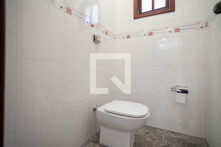 Casa à venda com 880m², 8 quartos e 6 vagasLavabo 1 