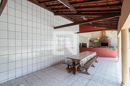 Casa à venda com 880m², 8 quartos e 6 vagasÁrea Gourmet