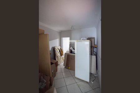 Casa à venda com 880m², 8 quartos e 6 vagasCasa 2 - Sala 