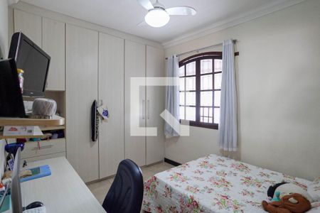 Casa à venda com 880m², 8 quartos e 6 vagasQuarto 3