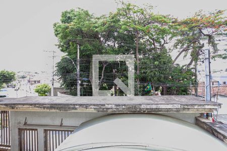 Casa à venda com 880m², 8 quartos e 6 vagasVista do escritório