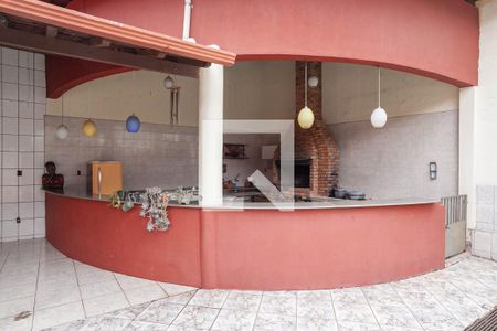 Casa à venda com 880m², 8 quartos e 6 vagasÁrea Gourmet