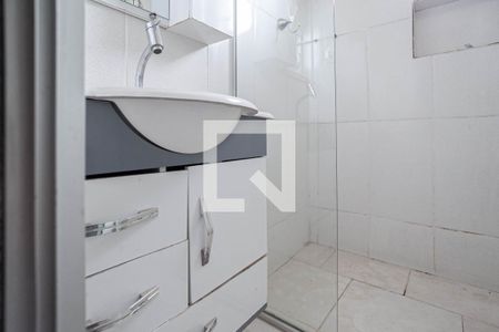 Casa à venda com 880m², 8 quartos e 6 vagasCasa 2 - Banheiro social 