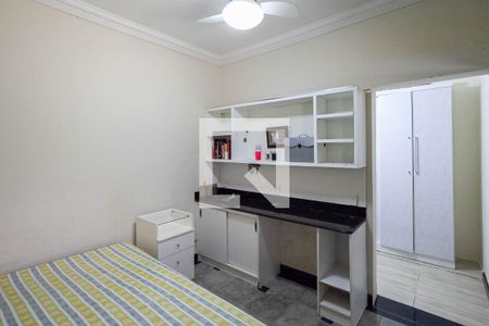 Casa à venda com 880m², 8 quartos e 6 vagasSuíte 3