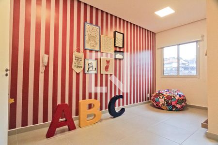 Apartamento para alugar com 29m², 1 quarto e sem vaga Apartamento para alugar com 29m², 1 quarto e sem vagaBrinquedoteca