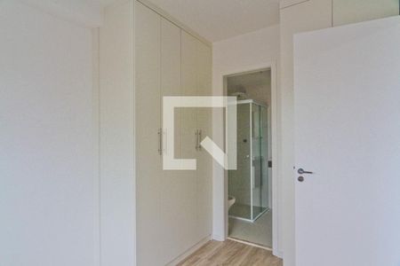 Quarto de apartamento para alugar com 1 quarto, 29m² em Sítio Morro Grande, São Paulo
