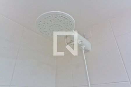 Apartamento para alugar com 29m², 1 quarto e sem vaga Apartamento para alugar com 29m², 1 quarto e sem vagaBanheiro