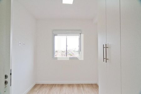 Quarto de apartamento para alugar com 1 quarto, 29m² em Sítio Morro Grande, São Paulo