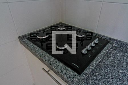 Apartamento para alugar com 29m², 1 quarto e sem vaga Apartamento para alugar com 29m², 1 quarto e sem vagaCozinha