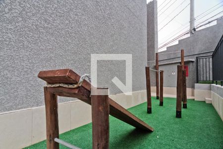 Apartamento para alugar com 29m², 1 quarto e sem vaga Apartamento para alugar com 29m², 1 quarto e sem vagaÁrea comum