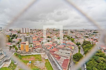 Quarto de apartamento para alugar com 1 quarto, 29m² em Sítio Morro Grande, São Paulo