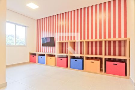 Apartamento para alugar com 29m², 1 quarto e sem vaga Apartamento para alugar com 29m², 1 quarto e sem vagaBrinquedoteca