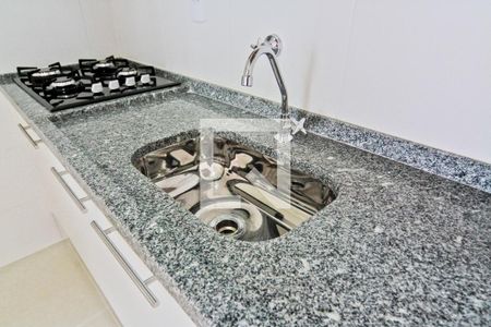 Apartamento para alugar com 29m², 1 quarto e sem vaga Apartamento para alugar com 29m², 1 quarto e sem vagaCozinha