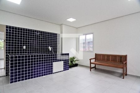 Apartamento para alugar com 29m², 1 quarto e sem vaga Apartamento para alugar com 29m², 1 quarto e sem vagaEspaço pet