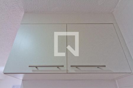 Apartamento para alugar com 29m², 1 quarto e sem vaga Apartamento para alugar com 29m², 1 quarto e sem vagaCozinha