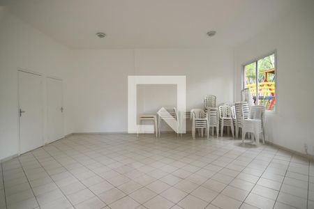 Apartamento à venda com 48m², 2 quartos e 1 vagaÁrea comum - Salão de festas