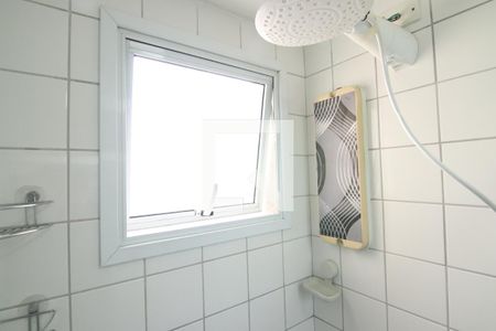 Apartamento à venda com 48m², 2 quartos e 1 vagaBanheiro