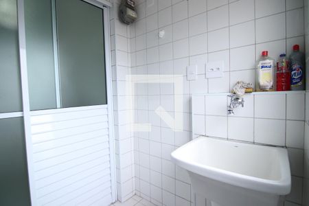 Apartamento à venda com 48m², 2 quartos e 1 vagaÁrea de Serviço