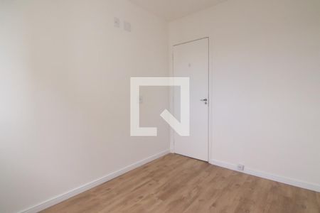 Apartamento à venda com 48m², 2 quartos e 1 vagaQuarto 2