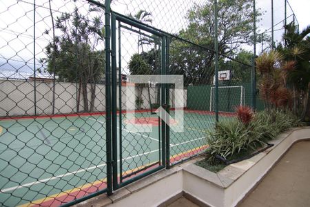 Apartamento à venda com 48m², 2 quartos e 1 vagaQuadra Esportiva