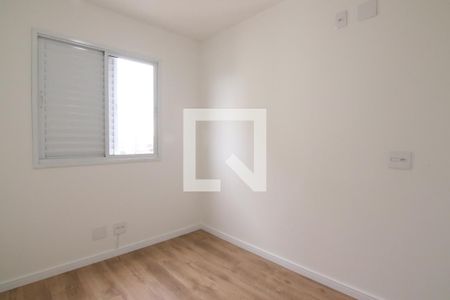 Apartamento à venda com 48m², 2 quartos e 1 vagaQuarto 2