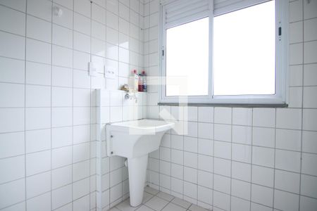 Apartamento à venda com 48m², 2 quartos e 1 vagaÁrea de Serviço