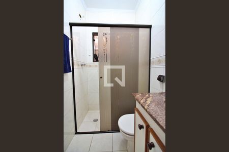 Casa à venda com 180m², 3 quartos e 2 vagasBanheiro Social