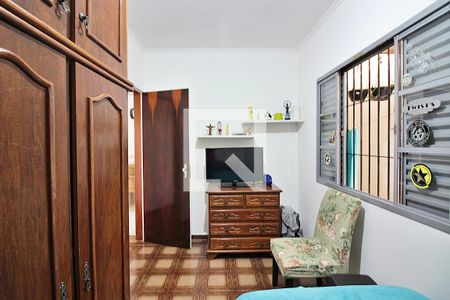 Casa à venda com 180m², 3 quartos e 2 vagasQuarto 3