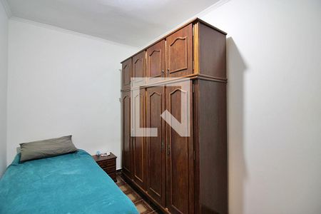 Casa à venda com 180m², 3 quartos e 2 vagasQuarto 3