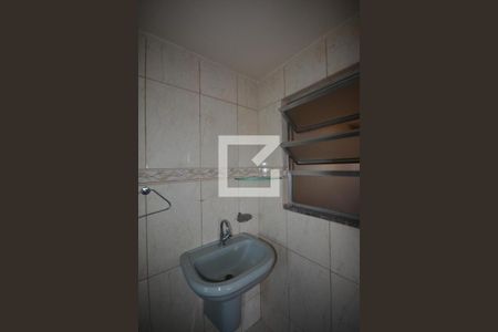 Apartamento à venda com 161m², 3 quartos e sem vagaBanheiro da suite