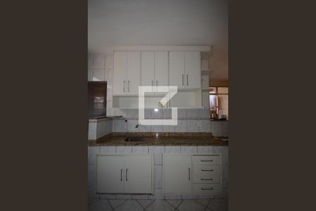 Apartamento à venda com 161m², 3 quartos e sem vagaCozinha