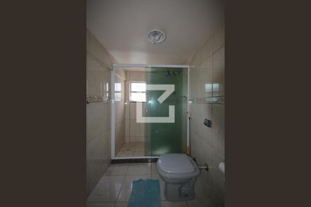 Apartamento à venda com 161m², 3 quartos e sem vagaBanheiro da suite