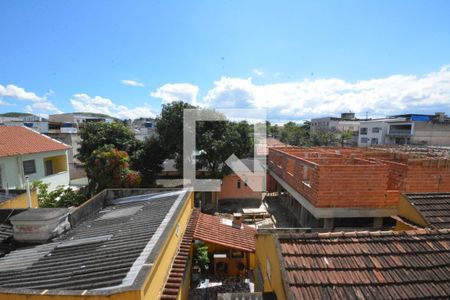 Apartamento à venda com 161m², 3 quartos e sem vagaVista do Quarto 3