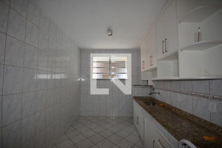Apartamento à venda com 161m², 3 quartos e sem vagaCozinha