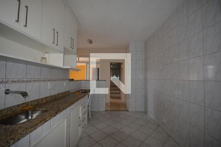 Apartamento à venda com 161m², 3 quartos e sem vagaCozinha