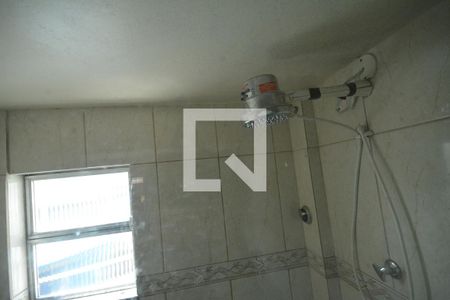 Apartamento à venda com 161m², 3 quartos e sem vagaBanheiro da suite