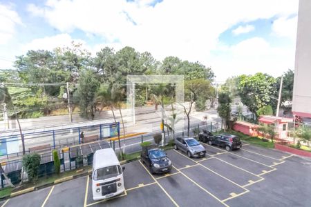 Apartamento à venda com 61m², 2 quartos e 1 vaga Apartamento à venda com 61m², 2 quartos e 1 vagaVista do Quarto 2