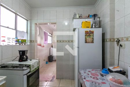 Apartamento à venda com 61m², 2 quartos e 1 vaga Apartamento à venda com 61m², 2 quartos e 1 vagaCozinha