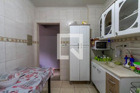 Apartamento à venda com 61m², 2 quartos e 1 vaga Apartamento à venda com 61m², 2 quartos e 1 vagaCozinha