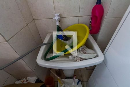 Apartamento à venda com 61m², 2 quartos e 1 vaga Apartamento à venda com 61m², 2 quartos e 1 vagaÁrea de serviço