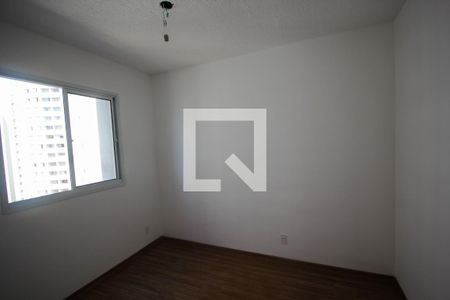 Quarto 1 de apartamento para alugar com 2 quartos, 38m² em Jardim Santa Emília, São Paulo