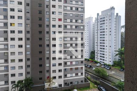 Quarto 1 de apartamento à venda com 2 quartos, 38m² em Jardim Santa Emília, São Paulo